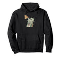 Daily Dose Anxiety Distressed Grunge Hoodie - Trendy Graphic for Adults - T-Shirt, Sweatshirt, Hoodie