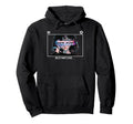 Game Over Restarting Sad Hoodie - Casual Everyday Wear for Adults - T-Shirt, Sweatshirt, Hoodie