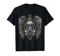 Funny Y2K Grunge Aesthetic Wings Alt T-Shirt - Streetwear Style for Adults - T-Shirt, Sweatshirt, Hoodie