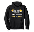 Cupid Lets Do Daniel Vogelbach Valentines Hoodie - Graphic Print Unisex - T-Shirt, Sweatshirt, Hoodie