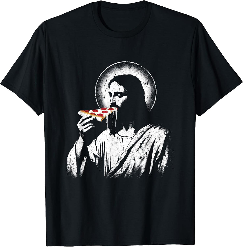 Retro Christian Apparel Jesus Merch Gifts - Adult & Kids T-Shirts, Sweatshirts & Hoodies apparel design preview 1