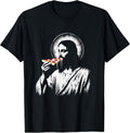 Retro Christian Apparel Jesus Merch Gifts - Adult & Kids T-Shirts, Sweatshirts & Hoodies apparel design preview 1