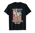 Make America Two Stroke Again T-Shirt - Casual Everyday Wear for Adults - T-Shirt, Sweatshirt, Hoodie