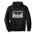 Best 1976 Cassette And Hoodie - Custom Art Print Men Women - T-Shirt, Sweatshirt, Hoodie