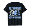 Baseball Umpire Baseball Lover Stemi T-Shirt - Aesthetic Graphic Men Women - T-Shirt, Sweatshirt, Hoodie