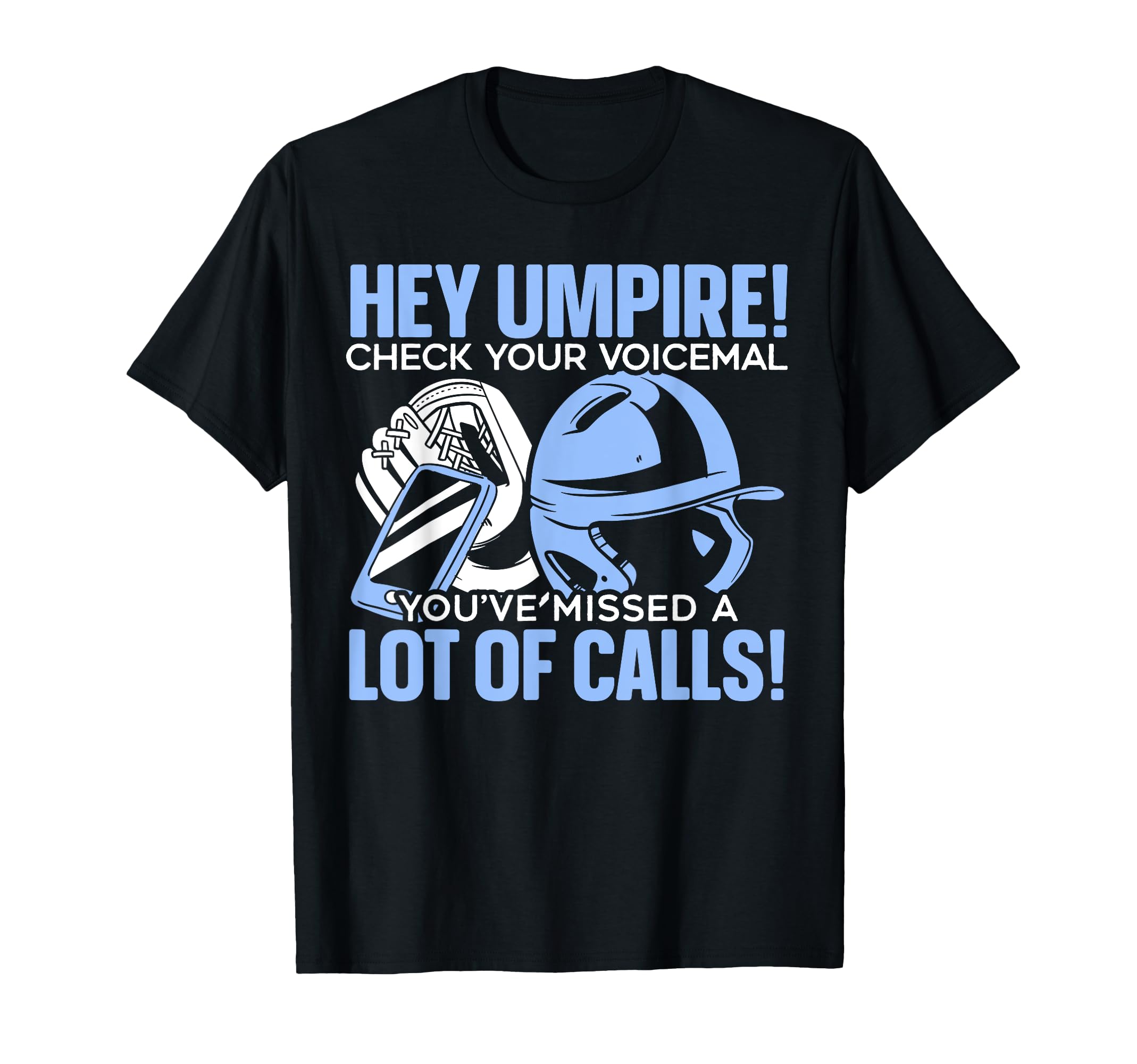 Baseball Umpire Baseball Lover Stemi T-Shirt - Aesthetic Graphic Men Women - T-Shirt, Sweatshirt, Hoodie