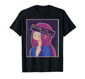 Hate Myself Sad Anime Japanese T-Shirt - Casual Everyday Wear Unisex - T-Shirt, Sweatshirt, Hoodie