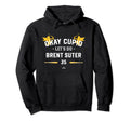 Cupid Lets Do Brent Suter Valentines Hoodie - Streetwear Style for Adults - T-Shirt, Sweatshirt, Hoodie