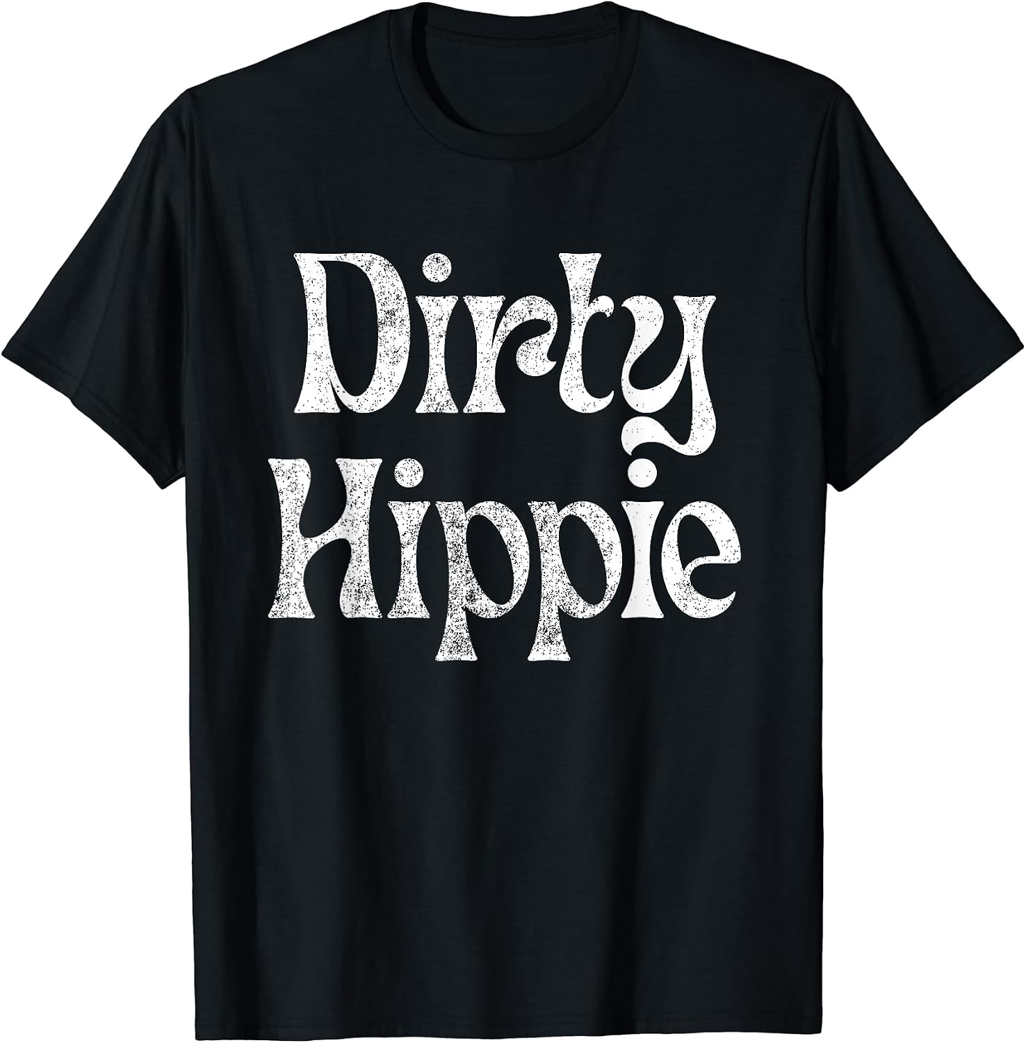 Dirty Hippie Boho Apparel - Adult & Kids T-Shirts, Sweatshirts & Hoodies apparel design preview 1