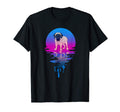 Sunset English Mastiff T-Shirt - Aesthetic Graphic Unisex - T-Shirt, Sweatshirt, Hoodie
