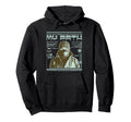 Y2K My Path Bold Urban Graffiti Aesthetic Hoodie - Graphic Print Men Women - T-Shirt, Sweatshirt, Hoodie