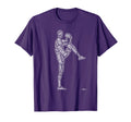 Pitcher Mound Baseball Lifestyle T-Shirt - Unique Graphic for Adults - T-Shirt, Sweatshirt, Hoodie