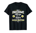 Carlos Martinez Awesome Moms T-Shirt - Novelty Apparel Men Women - T-Shirt, Sweatshirt, Hoodie