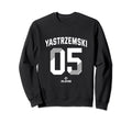 Mike Yastrzemski 5 San Francisco Sweatshirt - Novelty Apparel Men Women - T-Shirt, Sweatshirt, Hoodie
