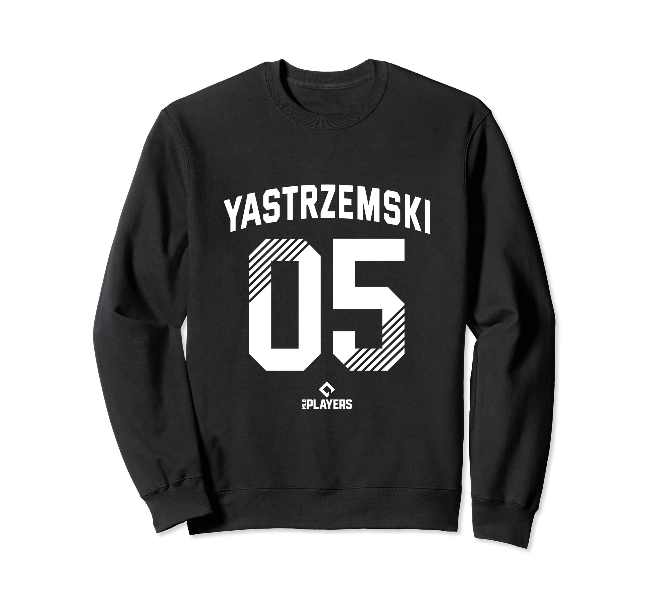 Mike Yastrzemski 5 San Francisco Sweatshirt - Novelty Apparel Men Women - T-Shirt, Sweatshirt, Hoodie