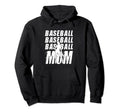 Funny Baseball Patriotic Us Flag Hoodie - Unique Graphic for Adults - T-Shirt, Sweatshirt, Hoodie