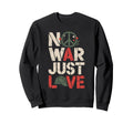 Hippie Lifestyle Free Spirit And Sweatshirt - Graphic Print Unisex - T-Shirt, Sweatshirt, Hoodie