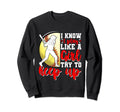 Funny Baseball Lover Mom Dad Sweatshirt - Aesthetic Graphic Men Women - T-Shirt, Sweatshirt, Hoodie