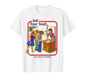 Sell Your Soul Sarcastic Funny T-Shirt - Novelty Apparel Unisex - T-Shirt, Sweatshirt, Hoodie