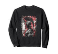Spartan Helmet Warrior Aesthetic Y2K Sweatshirt - Novelty Apparel Unisex - T-Shirt, Sweatshirt, Hoodie