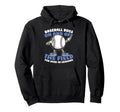 40Th Birthday Baseballer Team Sport Hoodie - Streetwear Style for Adults - T-Shirt, Sweatshirt, Hoodie