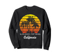 Glass Beach Fort Bragg California Sweatshirt - Streetwear Style for Adults - T-Shirt, Sweatshirt, Hoodie