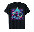 Arcade Gaming T-Shirt - Unique Graphic Men Women - T-Shirt, Sweatshirt, Hoodie