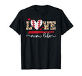 Love Mimi Life Baseball Mimi Baseball T-Shirt - Fun Novelty Design Unisex - T-Shirt, Sweatshirt, Hoodie