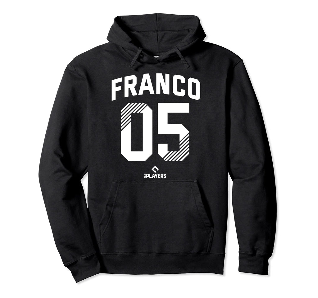 Wander Franco 5 Florida Mlb Players Hoodie - Minimalist Print for Adults - T-Shirt, Sweatshirt, Hoodie