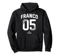 Wander Franco 5 Florida Mlb Players Hoodie - Minimalist Print for Adults - T-Shirt, Sweatshirt, Hoodie