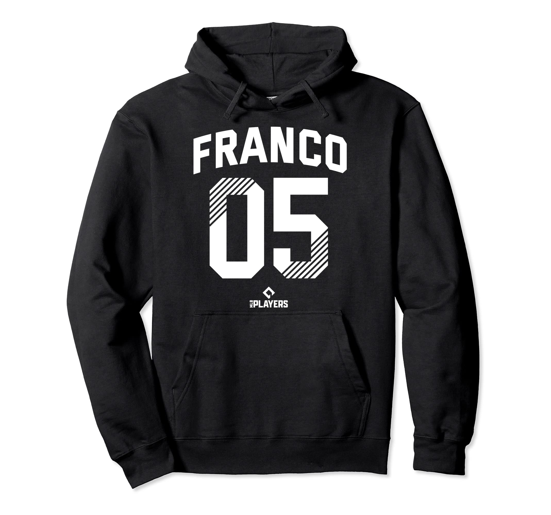 Wander Franco 5 Florida Mlb Players Hoodie - Minimalist Print for Adults - T-Shirt, Sweatshirt, Hoodie