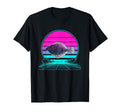 Sunset Flounder T-Shirt - Casual Everyday Wear Unisex - T-Shirt, Sweatshirt, Hoodie