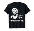 Punk And Dog Bark Me Grunge Art T-Shirt - Casual Everyday Wear Men Women - T-Shirt, Sweatshirt, Hoodie