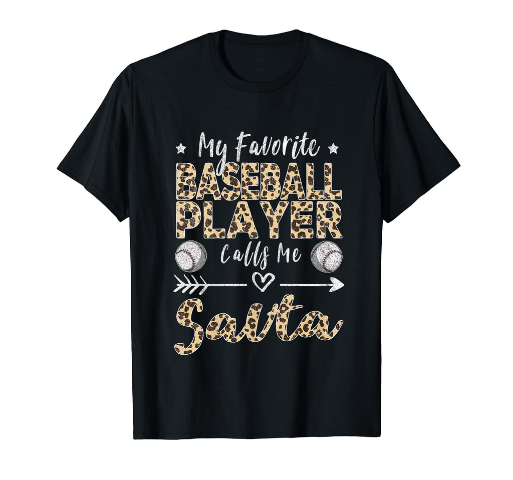 My Favorite Baseball Player Calls Me Savta T-Shirt - Unique Graphic Unisex - T-Shirt, Sweatshirt, Hoodie