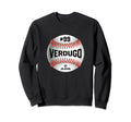 Alex Verdugo Baseball Boston Mlbpa Sweatshirt - Trendy Graphic Unisex - T-Shirt, Sweatshirt, Hoodie