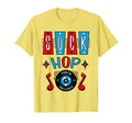 1950S Sock Hop Dance Party 50S T-Shirt - Aesthetic Graphic for Adults - T-Shirt, Sweatshirt, Hoodie