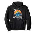 Someone Washington Loves Me Hoodie - Novelty Apparel for Adults - T-Shirt, Sweatshirt, Hoodie