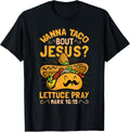 Funny Christian Gifts - Adult & Kids T-Shirts, Sweatshirts & Hoodies apparel design preview 1