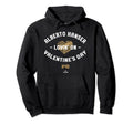 Alberto Hanser Lovin Valentines Day Hoodie - Minimalist Print Unisex - T-Shirt, Sweatshirt, Hoodie