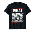 Funny Baseball Uncle Baseball Player Uncle T-Shirt - Trendy Graphic Unisex - T-Shirt, Sweatshirt, Hoodie