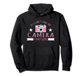 Photography If I Cant Take My Hoodie - Casual Everyday Wear for Adults - T-Shirt, Sweatshirt, Hoodie