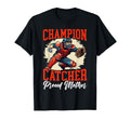 Baseball Catcher Mama Best Mom Ever T-Shirt - Custom Art Print Men Women - T-Shirt, Sweatshirt, Hoodie