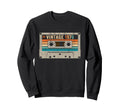 1976 50Th Birthday Gifts 50 Years Old Sweatshirt - Streetwear Style Unisex - T-Shirt, Sweatshirt, Hoodie
