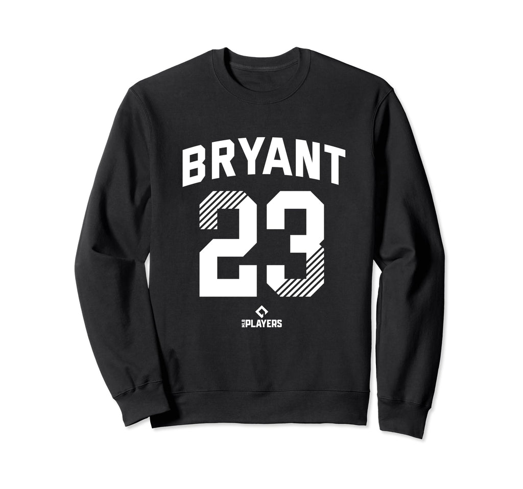 Kris Bryant 23 San Francisco Mlbpa Sweatshirt - Streetwear Style Men Women - T-Shirt, Sweatshirt, Hoodie
