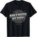 2026 Dutch Oven, BBQ Grill Merch Designs - Adult & Kids T-Shirts, Sweatshirts & Hoodies apparel design preview 1