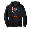 Baseball Drip Gamer Gifts T-Shirt - Graphic Print for Adults - T-Shirt, Sweatshirt, Hoodie