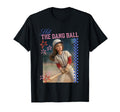 Hit Dang Ball Funny Baseball Mom T-Shirt - Aesthetic Graphic Unisex - T-Shirt, Sweatshirt, Hoodie