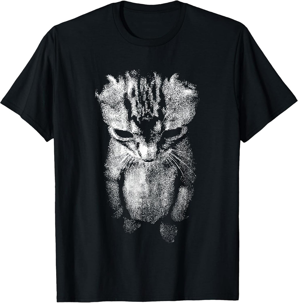 Sad kitten meme - Adult & Kids T-Shirts, Sweatshirts & Hoodies apparel design preview 1