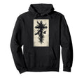 Gothic Cross Grunge Aesthetic Y2K Hoodie - Streetwear Style for Adults - T-Shirt, Sweatshirt, Hoodie