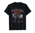 Dead Kennedys Old English Logo And Photo T-Shirt - Trendy Graphic Unisex - T-Shirt, Sweatshirt, Hoodie